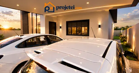 Render of project Tavares